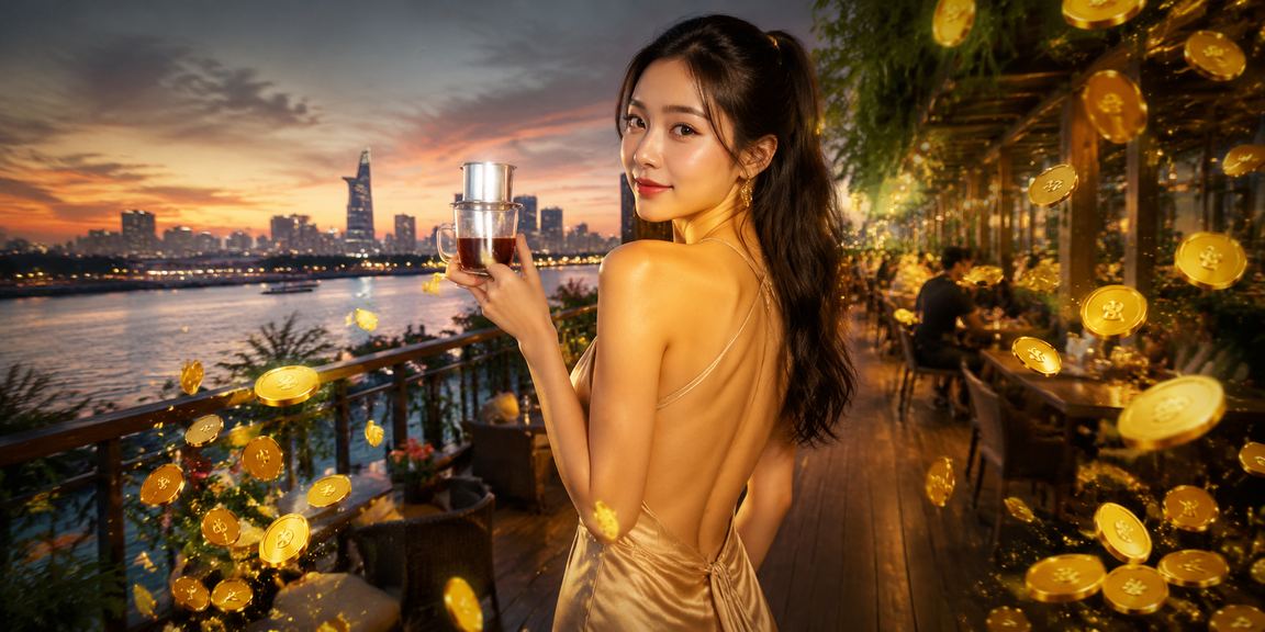 Người dùng Sài Gòn trải nghiệm ứng dụng casino trên điện thoại Android