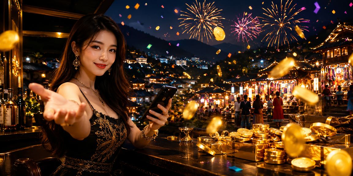 Người chơi tại Sa Pa trải nghiệm cá cược bóng đá trực tuyến trong không khí lễ hội miền núi