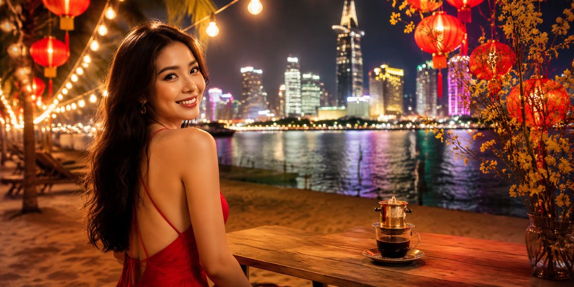 Người chơi Việt Nam trải nghiệm slot và live casino trên điện thoại di động tại nhà